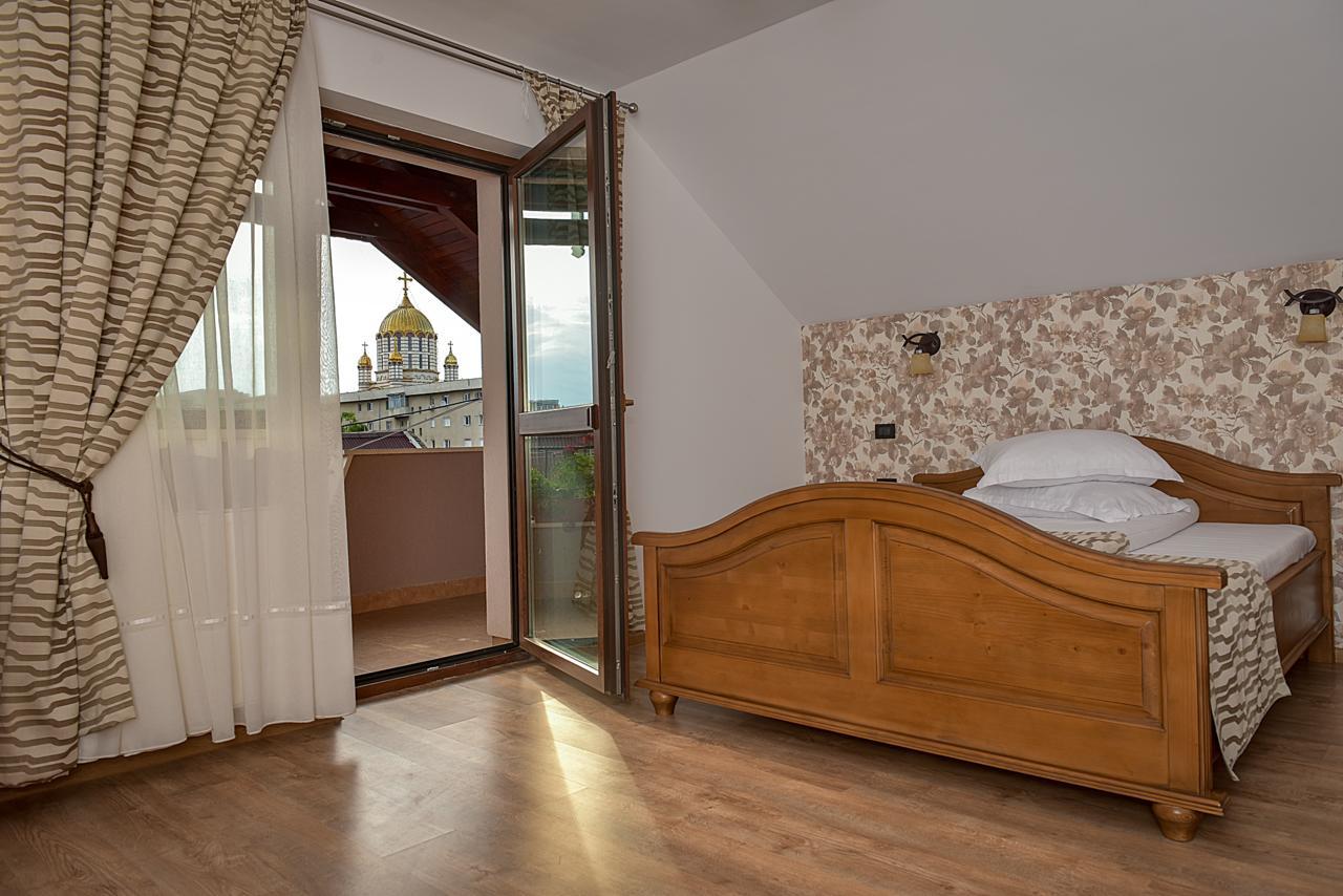 San Grecu House Διαμέρισμα Făgăraş Εξωτερικό φωτογραφία