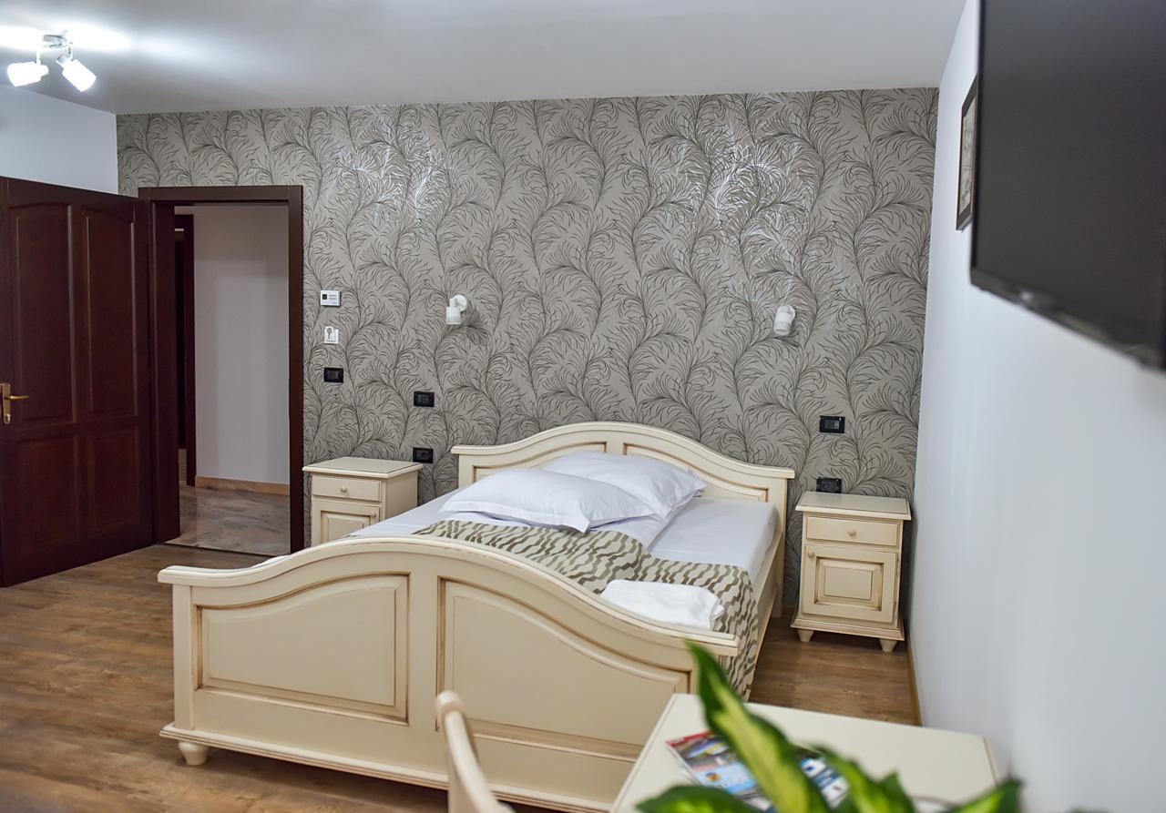 San Grecu House Διαμέρισμα Făgăraş Εξωτερικό φωτογραφία