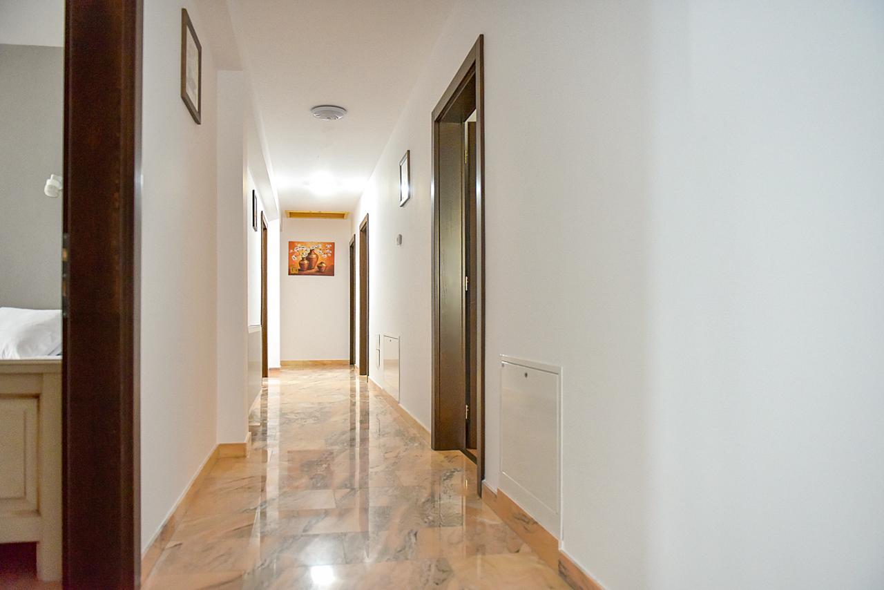San Grecu House Διαμέρισμα Făgăraş Εξωτερικό φωτογραφία