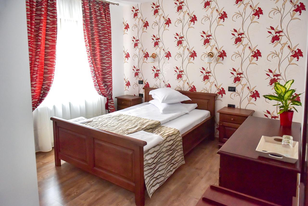San Grecu House Διαμέρισμα Făgăraş Εξωτερικό φωτογραφία
