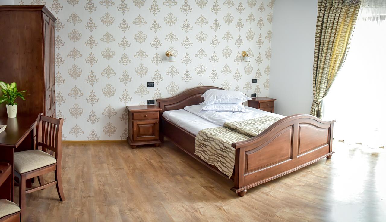 San Grecu House Διαμέρισμα Făgăraş Εξωτερικό φωτογραφία