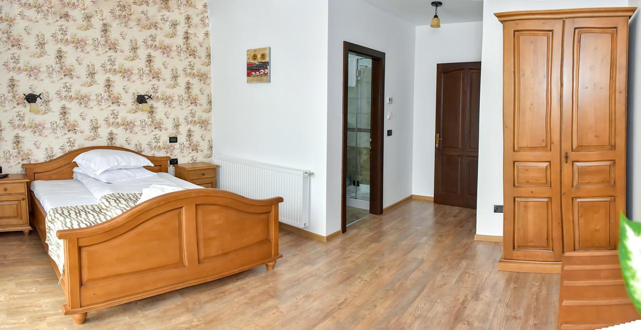 San Grecu House Διαμέρισμα Făgăraş Εξωτερικό φωτογραφία